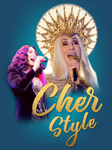 Cher Style